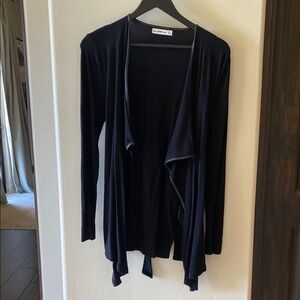 Zara Black Women's Sweater